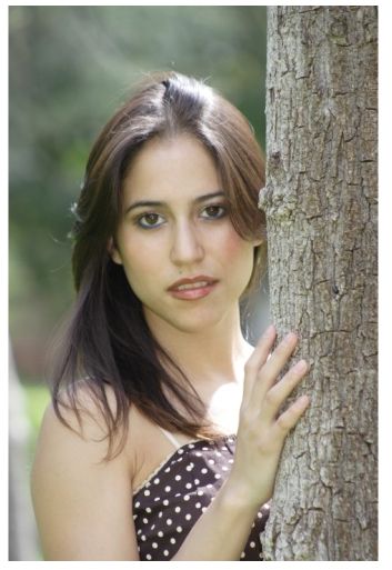 marcela - ID: 250317