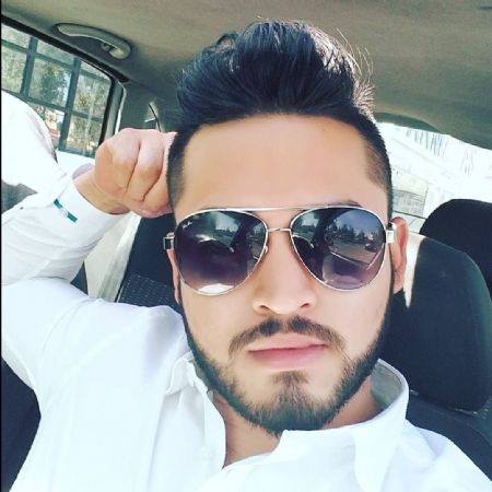 Jorge - ID: 250672