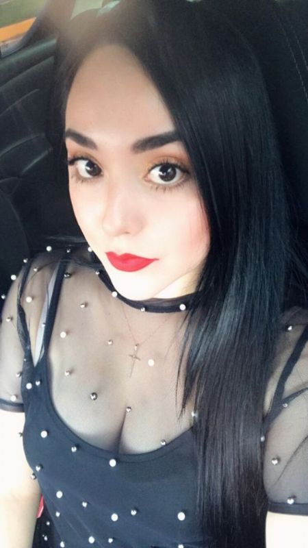 Jessica Esmeralda - ID: 250701