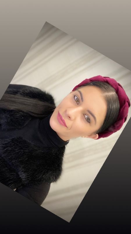 Alexandra - ID: 253387