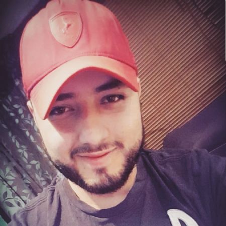 Gabriel - ID: 253409