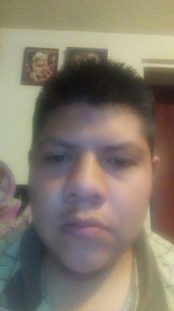 Brian Armando - ID: 255240