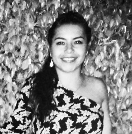 Jacqueline - ID: 256214 - 545823