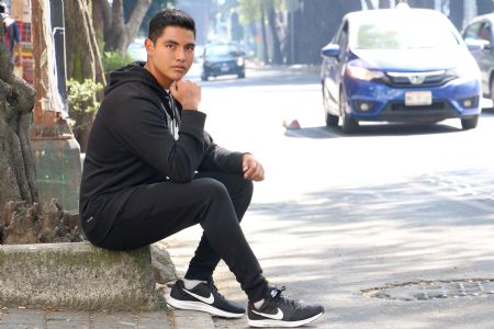 Dante Jhovani - ID: 257338