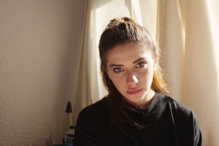 Ximena - ID: 257558