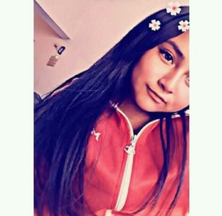 Angie Adonai - ID: 260590