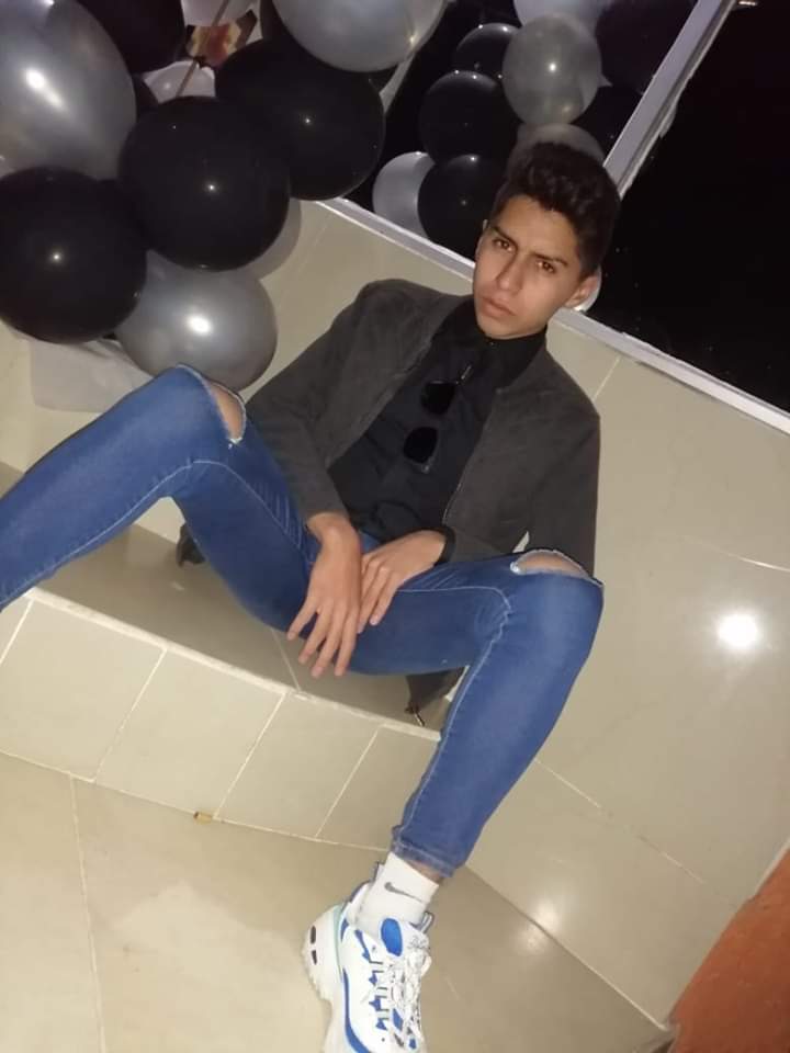 Isaac - ID: 261451 - 549297
