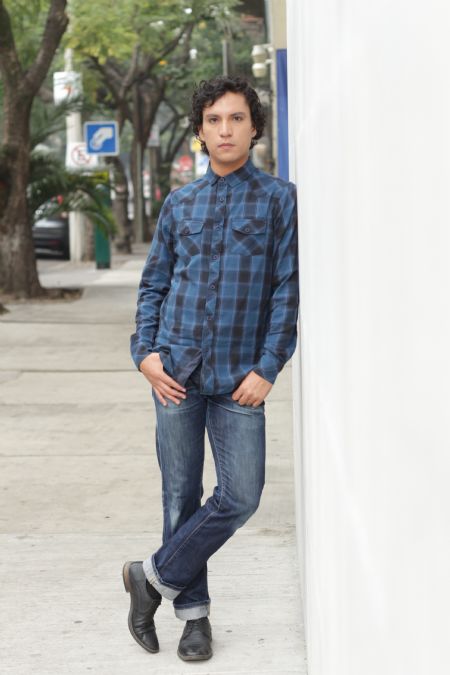 Carlos Cesar - ID: 26172 - 263381