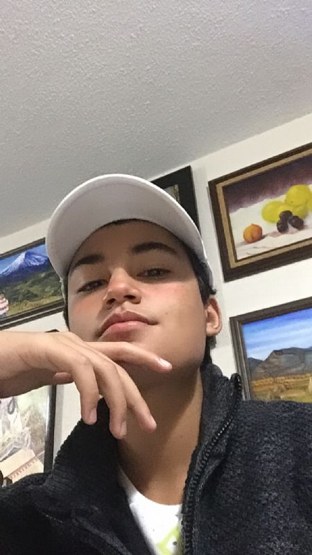 Mateo - ID: 263543