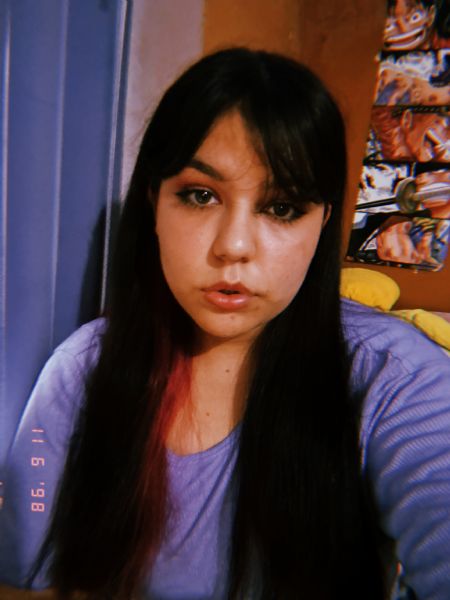 Barbara Naomi - ID: 263976 - 739554