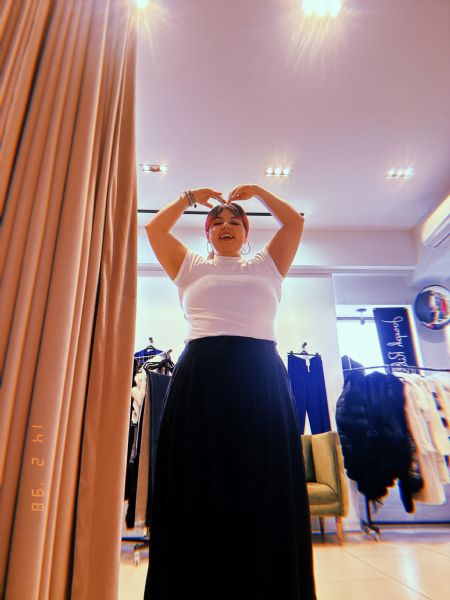 Barbara Naomi - ID: 263976 - 739555