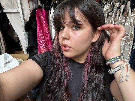 Barbara Naomi - ID: 263976 - 739556