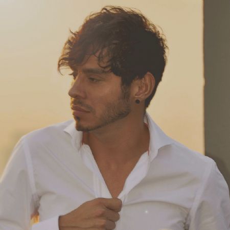 Luis Angel - ID: 26414