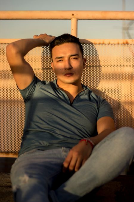 Jesus Edmundo - ID: 266252