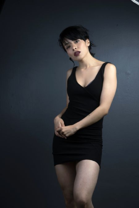 Ariadne - ID: 26734