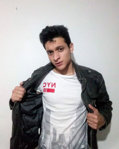 Hernán - ID: 267820