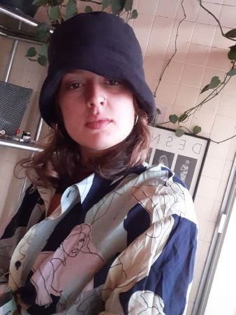 Karlota - ID: 267901