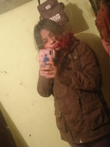 Sabrina - ID: 268149