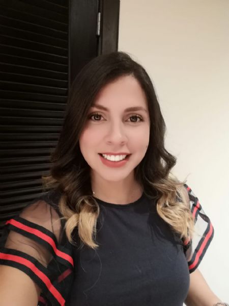 Maria Angelica - ID: 269232