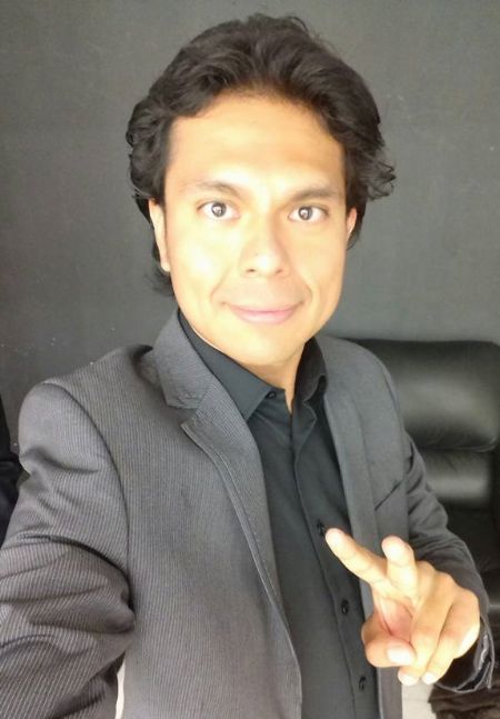 Iván - ID: 26925
