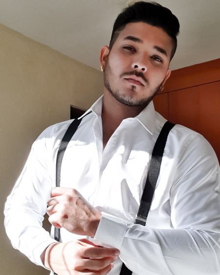 Fernando - ID: 271096