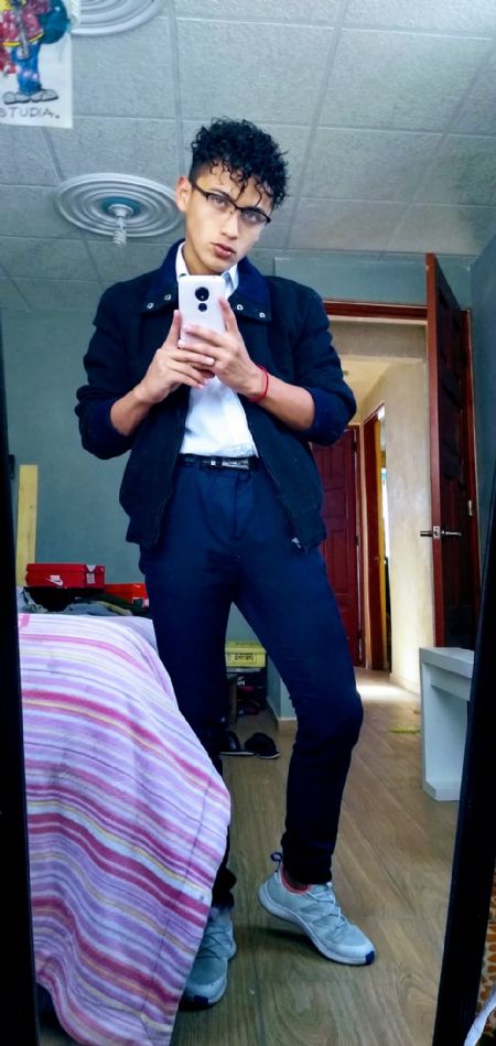 Brayan Jaciel - ID: 273990