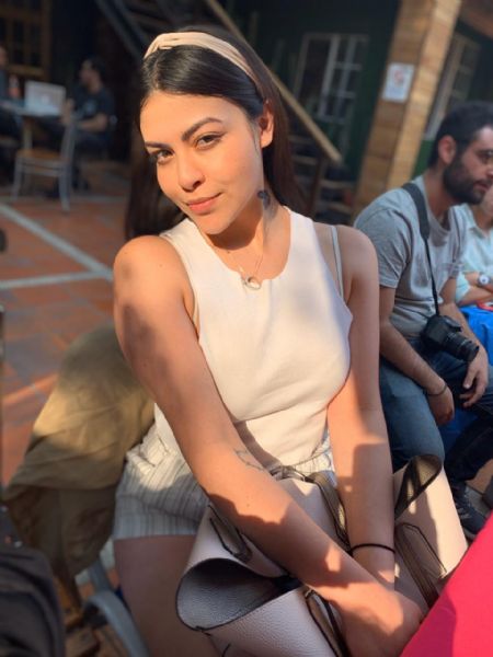 Valeria Esther - ID: 274188 - 563659