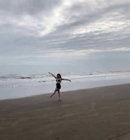 Valeria Esther - ID: 274188 - 563664