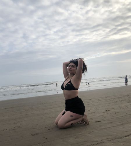 Valeria Esther - ID: 274188 - 563665