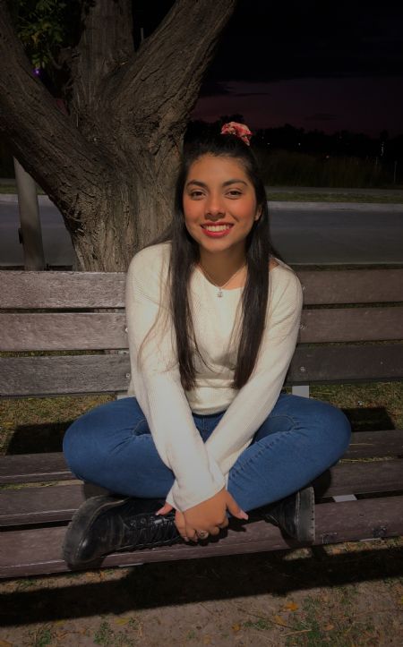 Karla Ximena - ID: 275179