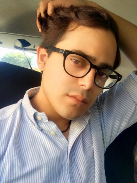 Hillel - ID: 275243