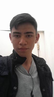 omar alexis - ID: 27586 - 255045