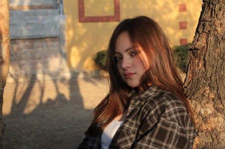Valeria Alejandra - ID: 277468 - 567295