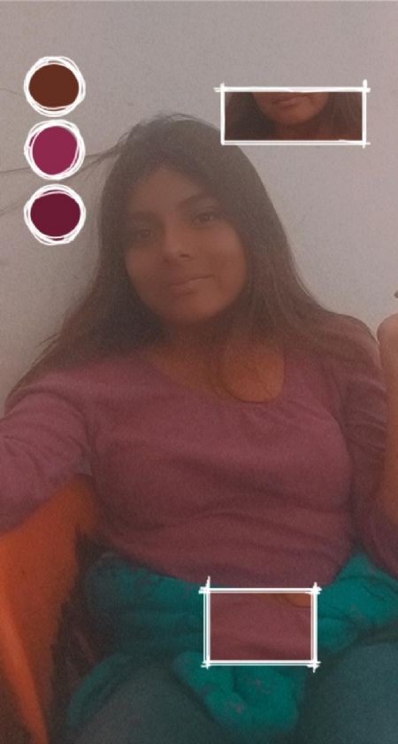 Aquetzalli - ID: 278807