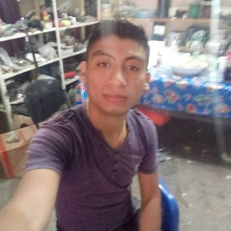 Erik Francisco - ID: 278855 - 568719