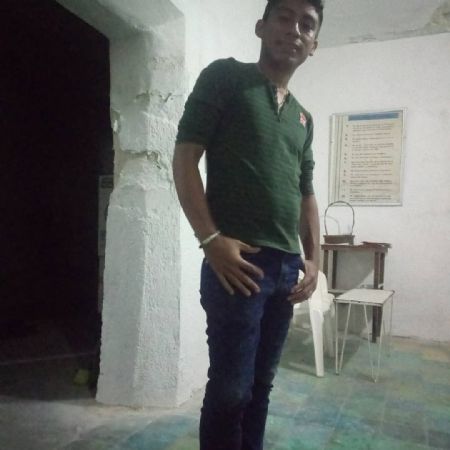 Erik Francisco - ID: 278855 - 568720