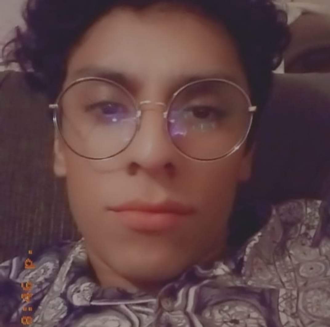 Raúl noe - ID: 279630