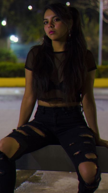 Engadi Isabel - ID: 280317