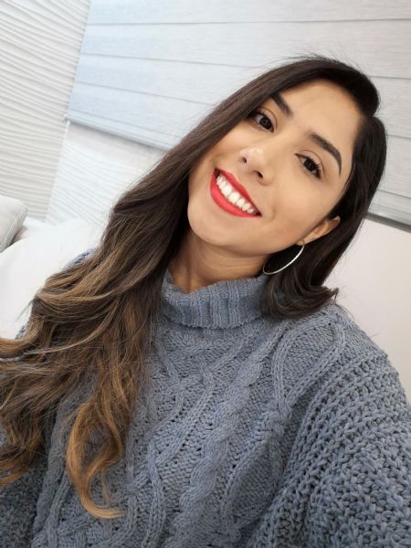 Francia Alejandra - ID: 280343 - 570202
