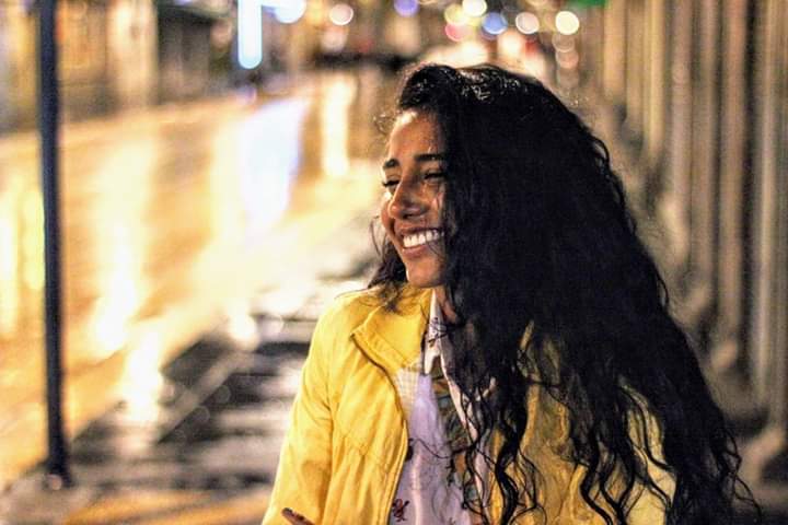 Angela Mercedes - ID: 281649