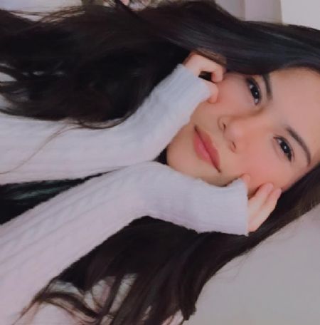 Patricia - ID: 281939