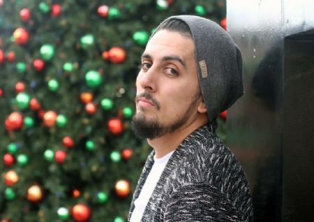 Jaime Ivan - ID: 282067 - 574520