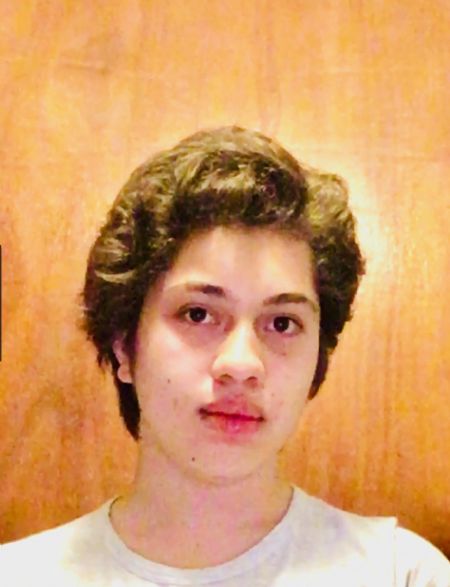 Diego Alejandro - ID: 282110 - 588587
