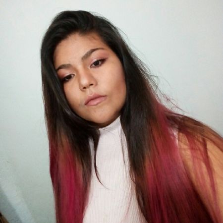 Yessenia Esthepania - ID: 282398