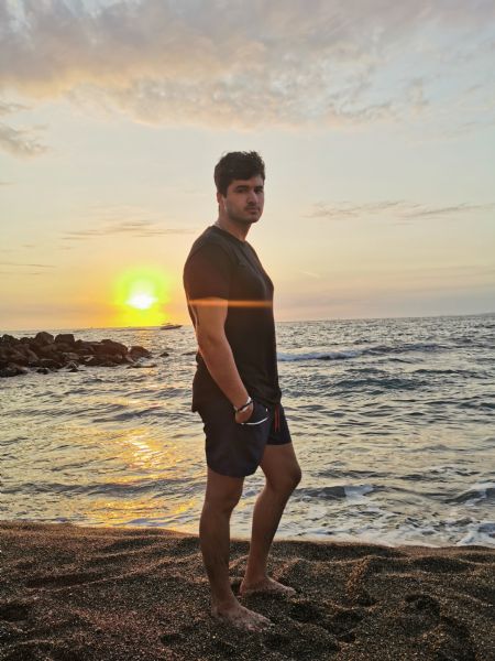 Juan Pablo - ID: 282919 - 573048