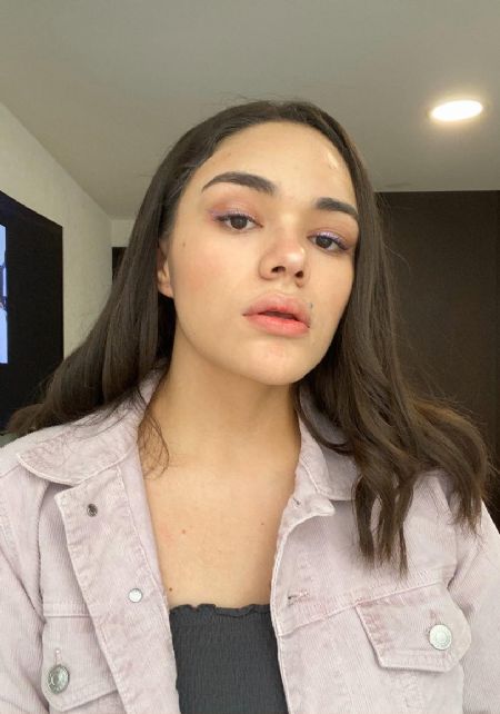 Regina - ID: 283241