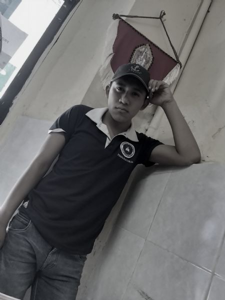Oscar - ID: 283451 - 573659