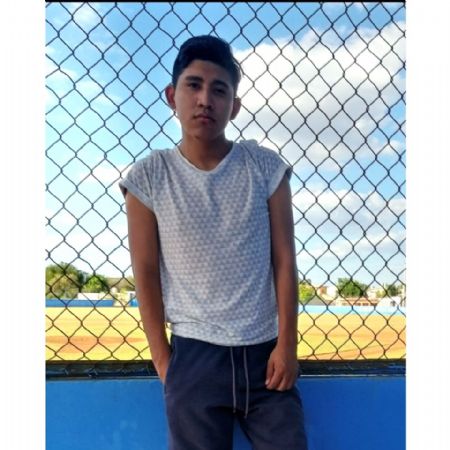 Oscar - ID: 283451 - 573660