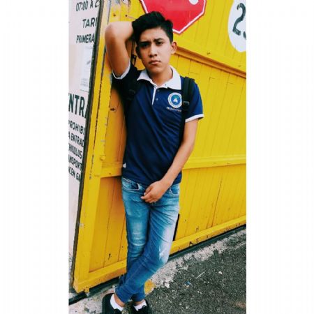 Oscar - ID: 283451 - 573661
