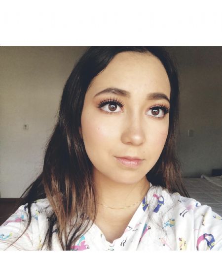 Nydia Annette - ID: 283756